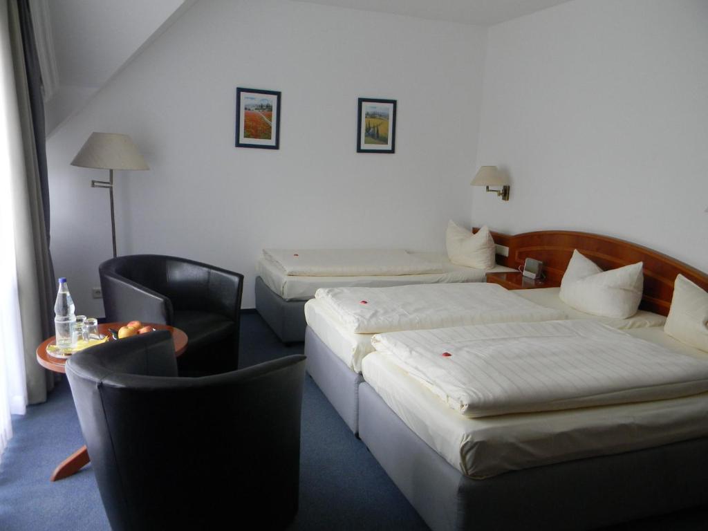 Hotel Stadt Norderstedt Quarto foto